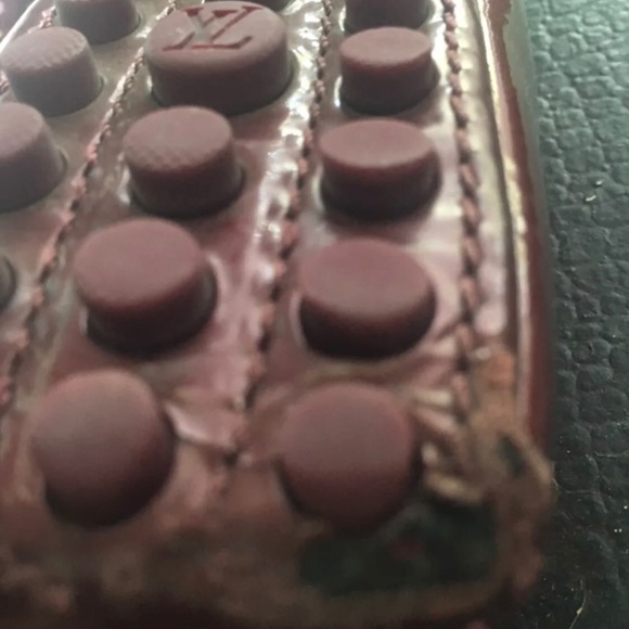 Louis Vuitton Oxford ballerinas ballet flats 6.5 - Picture 5 of 7